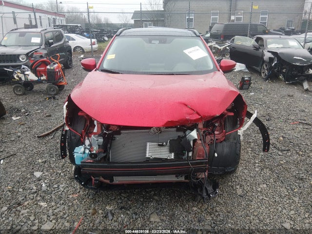 Продаж на аукціоні авто 2025 Mitsubishi Eclipse Cross Se S-awc, vin: JA4ATWAA0SZ007285, номер лоту: 44639106
