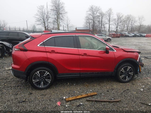 Продаж на аукціоні авто 2025 Mitsubishi Eclipse Cross Se S-awc, vin: JA4ATWAA0SZ007285, номер лоту: 44639106