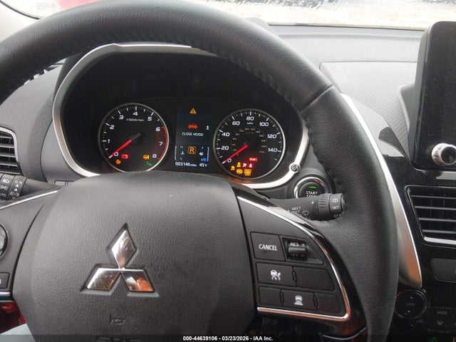 2025 MITSUBISHI ECLIPSE CROSS JA4ATWAA0SZ007285 Photo 6