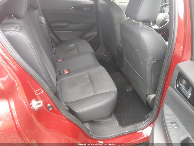 2025 MITSUBISHI ECLIPSE CROSS JA4ATWAA0SZ007285 Photo 7