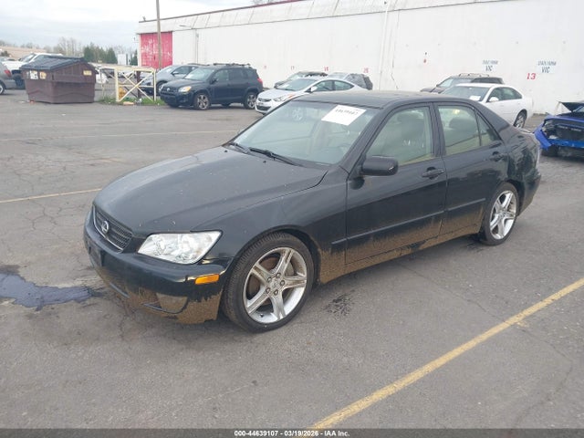 Aukcja sprzedaży 2004 Lexus Is 300, vin: JTHBD192140085698, numer aukcji: 44639107
