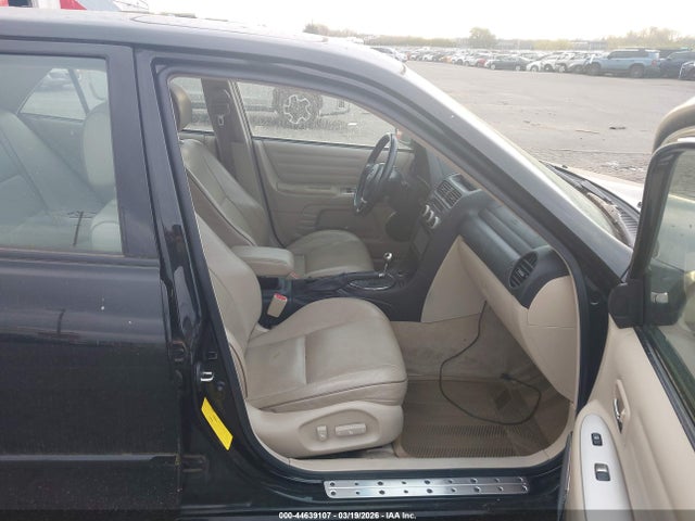 Aukcja sprzedaży 2004 Lexus Is 300, vin: JTHBD192140085698, numer aukcji: 44639107