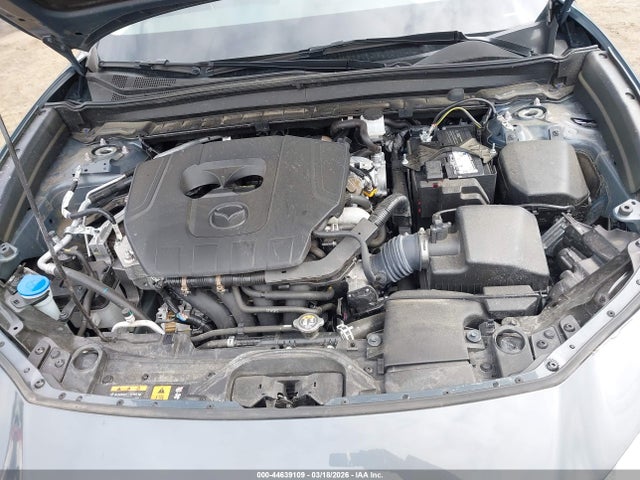 2024 Mazda Cx-30 2.5 S Carbon Edition მანქანა იყიდება აუქციონზე, vin: 3MVDMBCM1RM637665, აუქციონის ნომერი: 44639109