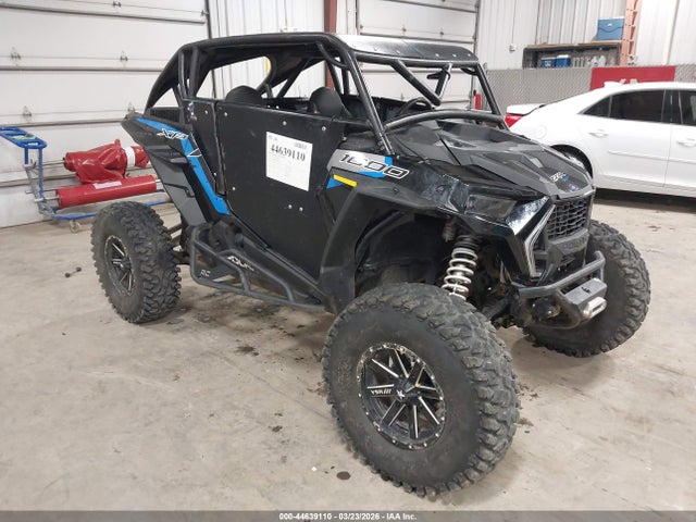 2023 POLARIS RZR 3NSNAK99XPH430830
