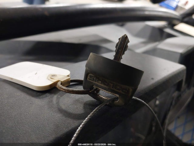 2023 POLARIS RZR 3NSNAK99XPH430830 Photo 10