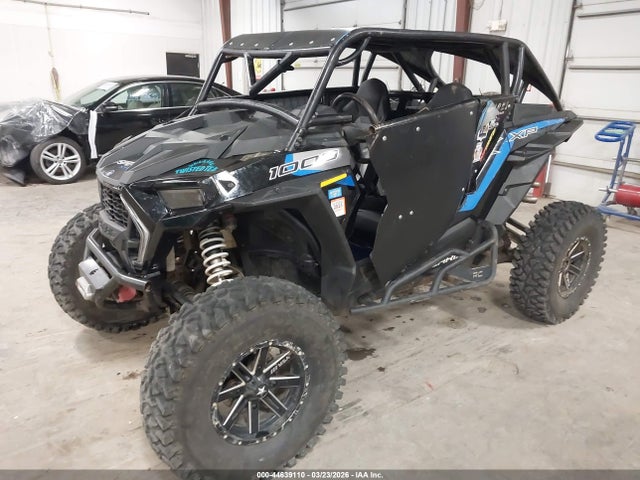 2023 POLARIS RZR 3NSNAK99XPH430830 Photo 1