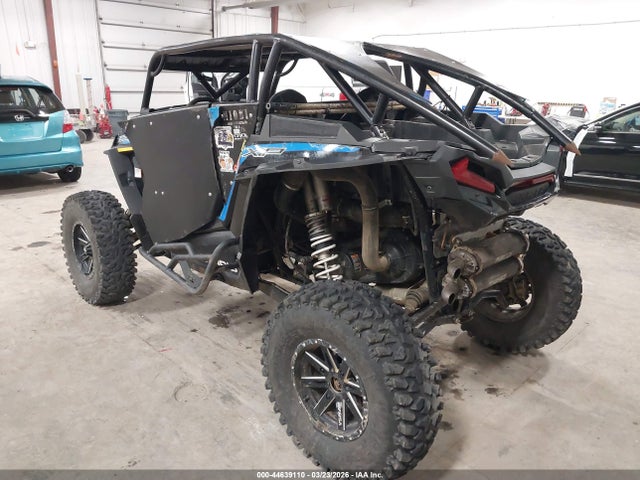 2023 POLARIS RZR 3NSNAK99XPH430830 Photo 2