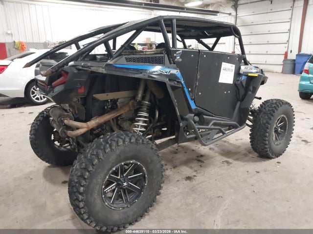 2023 POLARIS RZR 3NSNAK99XPH430830 Photo 3