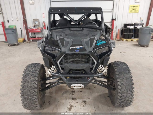 2023 POLARIS RZR 3NSNAK99XPH430830 Photo 4