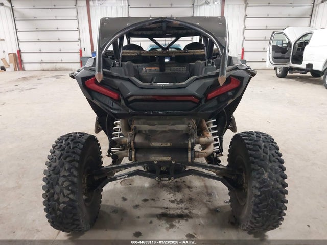 2023 POLARIS RZR 3NSNAK99XPH430830 Photo 5