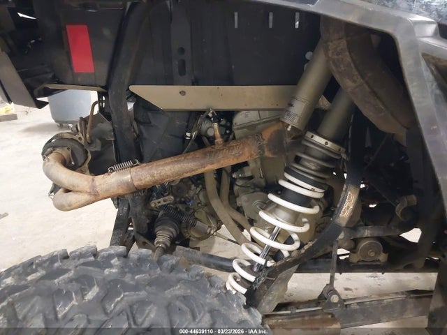 2023 POLARIS RZR 3NSNAK99XPH430830 Photo 7