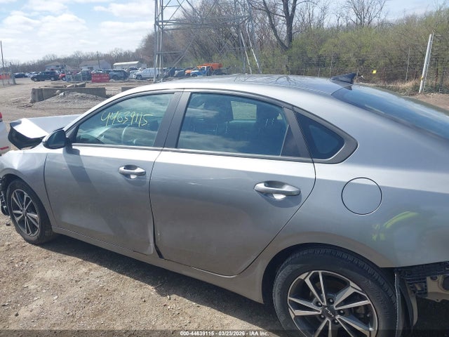 Продажа на аукционе авто 2022 Kia Forte Lxs, vin: 3KPF24ADXNE427200, номер лота: 44639115