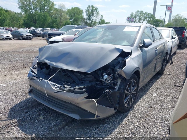 Продажа на аукционе авто 2022 Kia Forte Lxs, vin: 3KPF24ADXNE427200, номер лота: 44639115