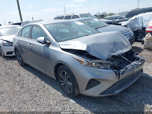 Продажа на аукционе авто 2022 Kia Forte Lxs, vin: 3KPF24ADXNE427200, номер лота: 44639115