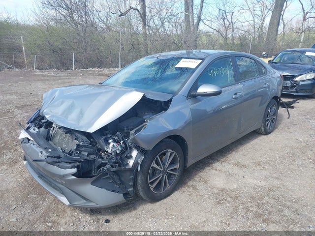 Продажа на аукционе авто 2022 Kia Forte Lxs, vin: 3KPF24ADXNE427200, номер лота: 44639115