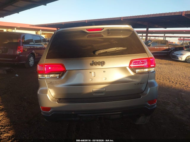 1C4RJEAG5EC409923 Jeep Grand Cherokee Laredo