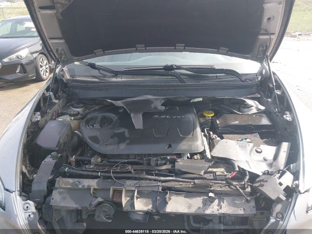 2014 JEEP CHEROKEE 1C4PJLDS7EW106569 Photo 9