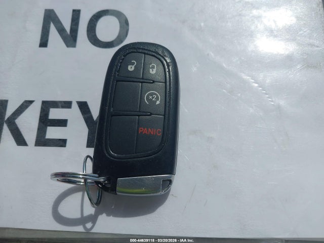 2014 JEEP CHEROKEE 1C4PJLDS7EW106569 Photo 10