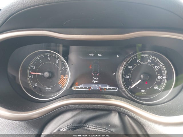 2014 JEEP CHEROKEE 1C4PJLDS7EW106569 Photo 6