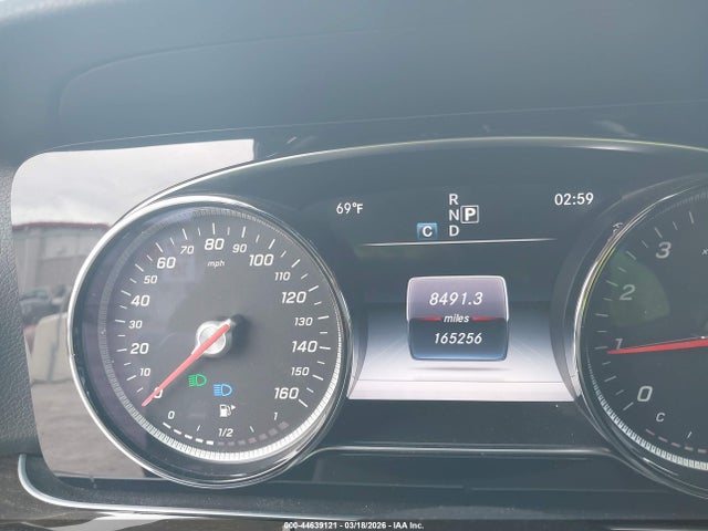 Продажа на аукционе авто 2017 Mercedes-benz E 300, vin: WDDZF4JB1HA055579, номер лота: 44639121