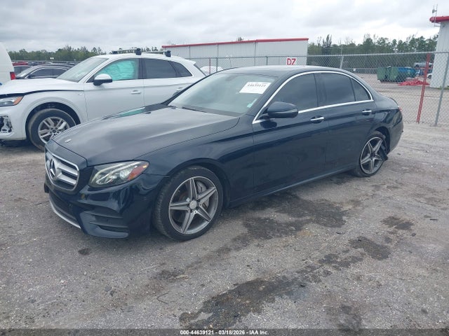 Продажа на аукционе авто 2017 Mercedes-benz E 300, vin: WDDZF4JB1HA055579, номер лота: 44639121