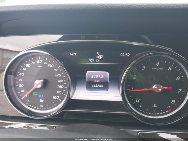 Продажа на аукционе авто 2017 Mercedes-benz E 300, vin: WDDZF4JB1HA055579, номер лота: 44639121