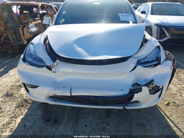 2021 TESLA MODEL Y 5YJYGDEE5MF204830 Photo 5
