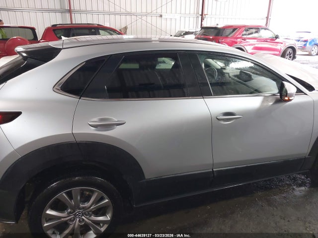 Aukcja sprzedaży 2020 Mazda Cx-30 Select Package, vin: 3MVDMBCL9LM117485, numer aukcji: 44639127