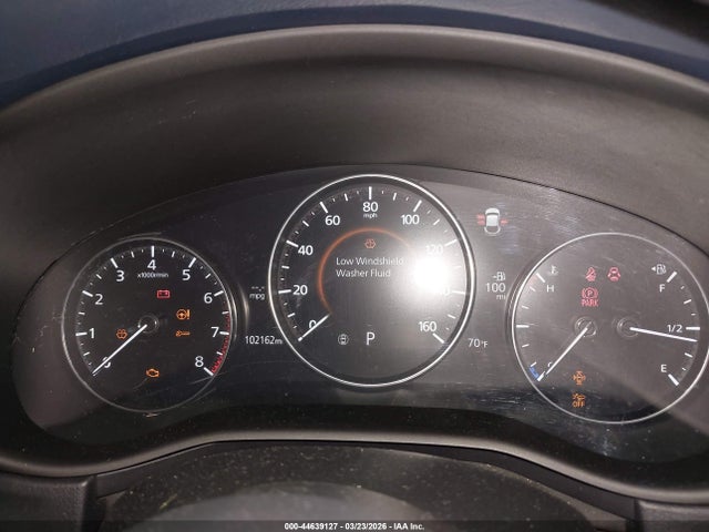 Aukcja sprzedaży 2020 Mazda Cx-30 Select Package, vin: 3MVDMBCL9LM117485, numer aukcji: 44639127