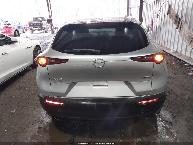 Aukcja sprzedaży 2020 Mazda Cx-30 Select Package, vin: 3MVDMBCL9LM117485, numer aukcji: 44639127