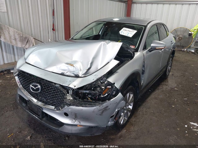 Aukcja sprzedaży 2020 Mazda Cx-30 Select Package, vin: 3MVDMBCL9LM117485, numer aukcji: 44639127