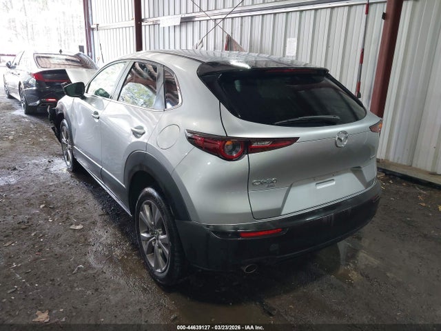 Aukcja sprzedaży 2020 Mazda Cx-30 Select Package, vin: 3MVDMBCL9LM117485, numer aukcji: 44639127