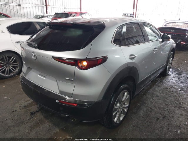 Aukcja sprzedaży 2020 Mazda Cx-30 Select Package, vin: 3MVDMBCL9LM117485, numer aukcji: 44639127