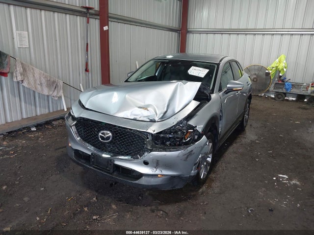 Aukcja sprzedaży 2020 Mazda Cx-30 Select Package, vin: 3MVDMBCL9LM117485, numer aukcji: 44639127