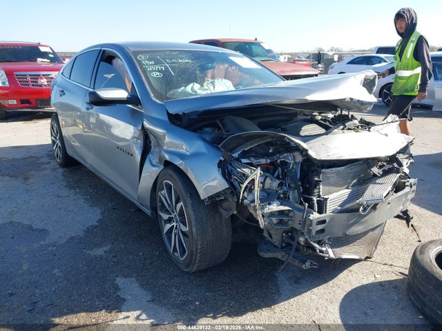 Aukcja sprzedaży 2024 Chevrolet Malibu Fwd Rs, vin: 1G1ZG5ST5RF194096, numer aukcji: 44639132