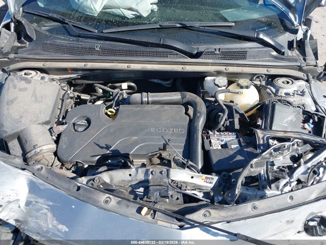 Продаж на аукціоні авто 2024 Chevrolet Malibu Fwd Rs, vin: 1G1ZG5ST5RF194096, номер лоту: 44639132