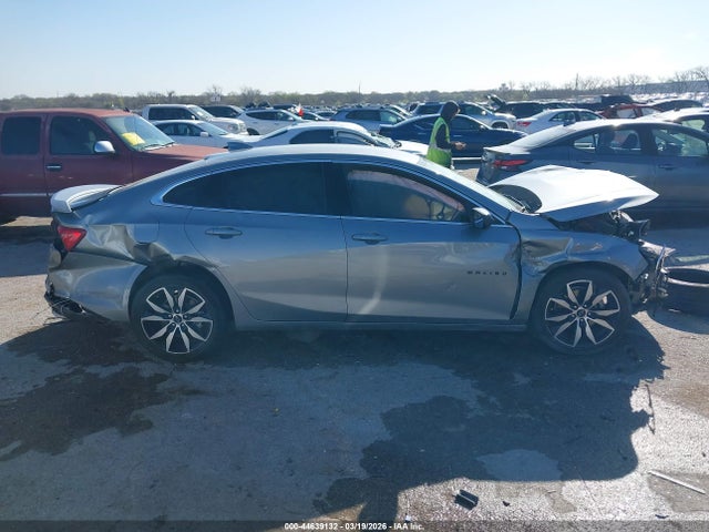 Продаж на аукціоні авто 2024 Chevrolet Malibu Fwd Rs, vin: 1G1ZG5ST5RF194096, номер лоту: 44639132