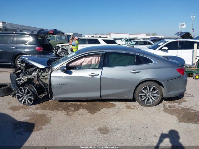 Продаж на аукціоні авто 2024 Chevrolet Malibu Fwd Rs, vin: 1G1ZG5ST5RF194096, номер лоту: 44639132