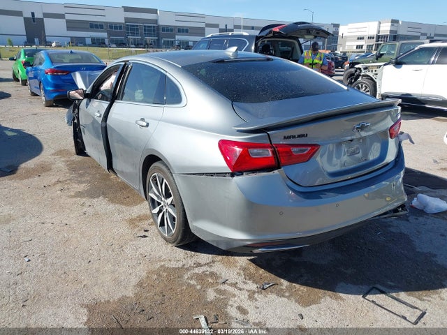 Продаж на аукціоні авто 2024 Chevrolet Malibu Fwd Rs, vin: 1G1ZG5ST5RF194096, номер лоту: 44639132