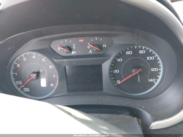 Продаж на аукціоні авто 2024 Chevrolet Malibu Fwd Rs, vin: 1G1ZG5ST5RF194096, номер лоту: 44639132