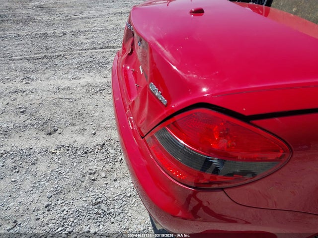 44639134 :رقم المزاد ، WDBWK5JA9AF233705 vin ، 2010 Mercedes-benz Slk 350 مزاد بيع