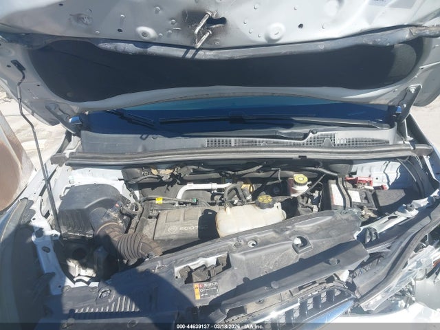 Aukcja sprzedaży 2019 Buick Encore Fwd Preferred, vin: KL4CJASB3KB782133, numer aukcji: 44639137