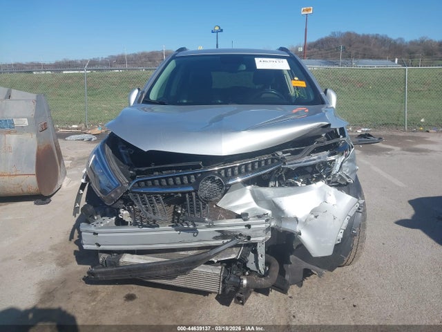 Aukcja sprzedaży 2019 Buick Encore Fwd Preferred, vin: KL4CJASB3KB782133, numer aukcji: 44639137