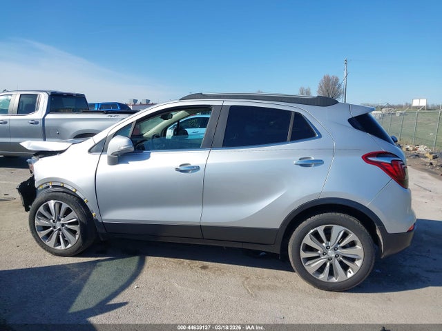 Aukcja sprzedaży 2019 Buick Encore Fwd Preferred, vin: KL4CJASB3KB782133, numer aukcji: 44639137