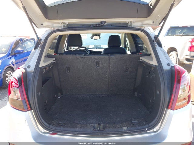 Aukcja sprzedaży 2019 Buick Encore Fwd Preferred, vin: KL4CJASB3KB782133, numer aukcji: 44639137