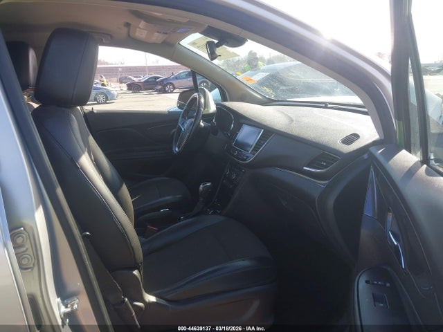 Aukcja sprzedaży 2019 Buick Encore Fwd Preferred, vin: KL4CJASB3KB782133, numer aukcji: 44639137
