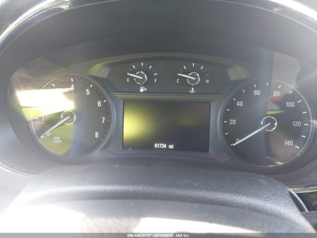 Aukcja sprzedaży 2019 Buick Encore Fwd Preferred, vin: KL4CJASB3KB782133, numer aukcji: 44639137