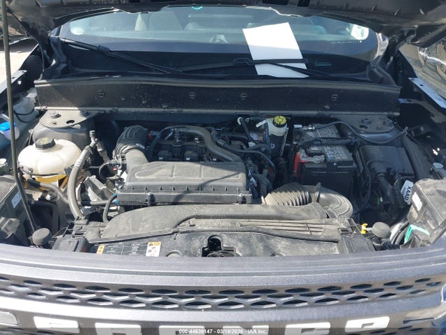 3FMCR9BN9SRE22394 Ford Bronco Sport Big Bend