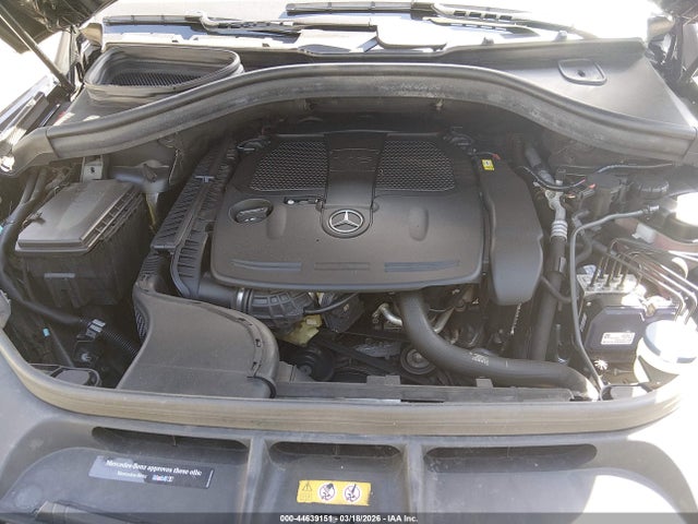 44639151 :رقم المزاد ، 4JGDA5HB8JB196000 vin ، 2018 Mercedes-benz Gle 350 4matic مزاد بيع
