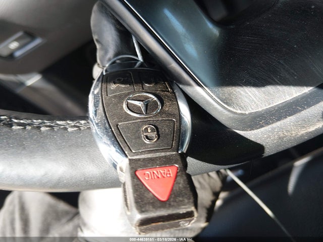 44639151 :رقم المزاد ، 4JGDA5HB8JB196000 vin ، 2018 Mercedes-benz Gle 350 4matic مزاد بيع